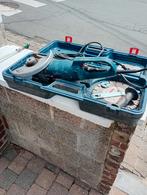 Disqueuse bosch professionnelle, Enlèvement, Comme neuf