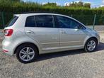 VW Golf VI Plus 1.2i - 52.650 km Carnet + garantie 12 m., Voorwielaandrijving, Euro 5, Stof, 4 cilinders