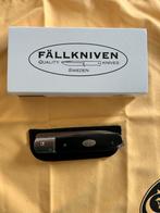 Fallkniven gentleman’s pocket knife, Ophalen of Verzenden, Zo goed als nieuw