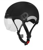 casque  visière NEUF (ski snowboard vélo trottinette), Enlèvement ou Envoi, Comme neuf