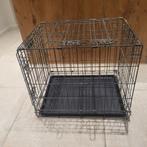 Bench, Dieren en Toebehoren, Hondenbenches, Ophalen, Gebruikt