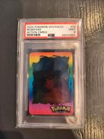 Pokemon Advanced Nosepass Action Card PSA 9, Ophalen