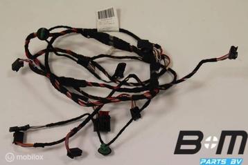 Kabelboom op kachelhuis Audi A4 8K / A5 8T / Q5 8R beschikbaar voor biedingen