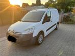 Citroen berlingo, Auto's, Bestelwagens en Lichte vracht, Euro 6, Citroën, Wit, 5 deurs