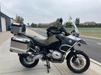 BMW R1200GSA adventure in goede staat, Motoren, 2 cilinders, Motorrijbewijs A, Bedrijf, Meer dan 35 kW
