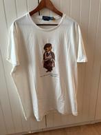 T shirt wit, Vêtements | Hommes, T-shirts, Enlèvement ou Envoi, Neuf, Taille 56/58 (XL), Blanc