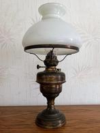 Petroleumlamp, Antiek en Kunst, Ophalen