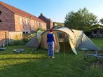 Tente Quechuaz 6.3 XL, Ophalen, Gebruikt, Tot en met 6