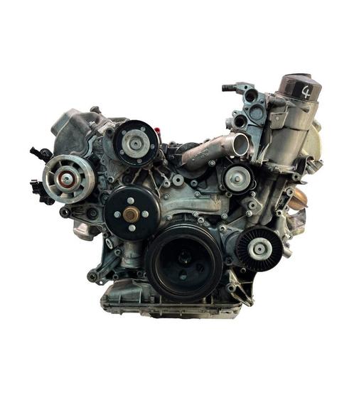 Mercedes 5.5 M113.992 M113K 113.99 motor, Auto-onderdelen, Motor en Toebehoren, Mercedes-Benz, Ophalen of Verzenden