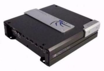 Auto versterker SOUNDSTREAM P2.200 Picasso,, Enlèvement ou Envoi, Neuf
