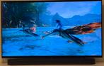 Tv samsung qled 65 haut de gamme 120hz 40w, LCD, 120 Hz, Comme neuf, Enlèvement