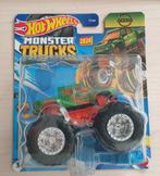 Hotwheels Monster Trucks - Nissan (Splinternieuw), Ophalen of Verzenden, Nieuw