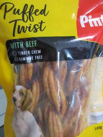 snoep voor honden beschikbaar voor biedingen