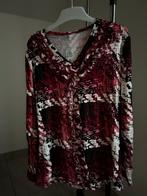 Bloezen lange mouw (3 € / stuk), Kleding | Dames, Blouses en Tunieken, Ophalen, Zo goed als nieuw, Maat 36 (S)