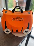 Trunki Ride-On Reiskoffer kids, Handtassen en Accessoires, Koffers, Ophalen, Gebruikt