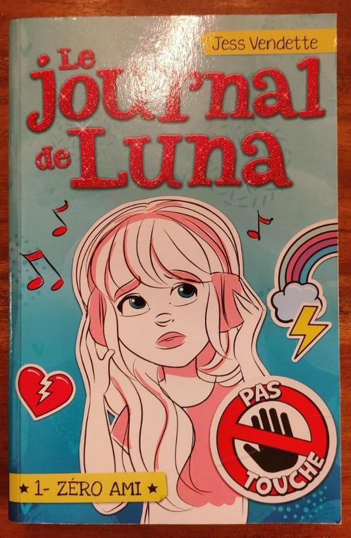 Soy Luna, Tome 12 : La déclaration