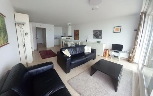 nieuwpoort app/studio nieuwpoort, Vakantie, Vakantiehuizen | België