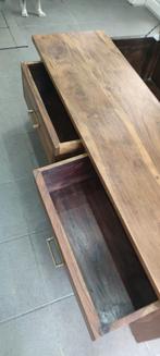 Salontafel, Huis en Inrichting, Tafels | Salontafels, Ophalen