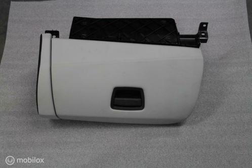 Handschoenkastje wit bmw 6 serie f12 f13 (2010-heden), Auto-onderdelen, Dashboard en Schakelaars