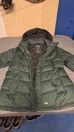 Khujo, damesjas, Enlèvement ou Envoi, Neuf, Taille 46/48 (XL) ou plus grande, Vert