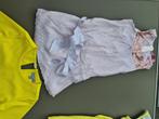 roze jurk, kleedje, OVS 3-4j/104cm, Kinderen en Baby's, Kinderkleding | Maat 104, Zo goed als nieuw, Ophalen