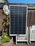 Draagbare 200watt Flexibele Zonnepaneel OFFGRID, Verzenden, Nieuw