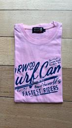 T-shirt River Woods 16 jaar, River Woods, Ophalen of Verzenden, Zo goed als nieuw, Shirt of Longsleeve