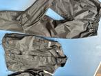 Perfecte staat regenkledij met voering, maat M: broek + jas, Ophalen