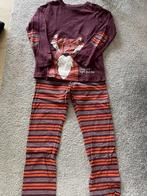Pyjama (128) Woody, Kinderen en Baby's, Kinderkleding | Maat 128, Nacht- of Onderkleding, Gebruikt, Ophalen of Verzenden, Jongen