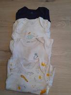 Rompertjes met lange mouwen, Kinderen en Baby's, Nacht- of Onderkleding, Jongetje of Meisje, Nieuw, Ophalen of Verzenden