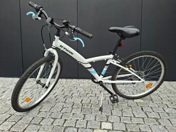 Mooie fiets voor jongens of meisjes beschikbaar voor biedingen