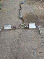 Milltek volledige sportuitlaat voor vw Arteon R, Ophalen, Gebruikt, Volkswagen