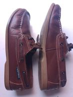 mocassin yachtsman 44 by seafarer echt leder goede staat, Vêtements | Hommes, Chaussures, Espadrilles et Mocassins, Comme neuf