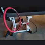 Rollentrainer Elite Qubo, Ophalen, Zo goed als nieuw