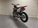 Très belle KTM SXF 350 2021 (état neuf 59h !), Motos, Motos | KTM, 350 cm³, Particulier, Moto de cross, 1 cylindre