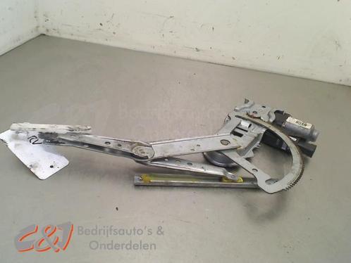 Ruitmechaniek 4Deurs rechts-voor van een Opel Combo, Auto-onderdelen, Ruiten en Toebehoren, Opel, Gebruikt, 3 maanden garantie