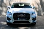 Audi Q2 35 TFSI S-tronic  Advanced 36M Garantie Camera App, Auto's, Audi, 0 cilinders, 1498 cc, 0 kg, Wit