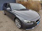 bmw f31 320i, Auto's, Automaat, 4 cilinders, Parkeersensor, Break