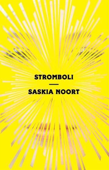 Te Koop Boek STROMBOLI Saskia Noort beschikbaar voor biedingen