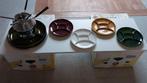 fondue sets, Ophalen, Nieuw, Brander, Fondueset