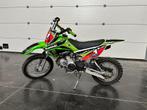 Kawasaki 110 Kindercrosser, Fietsen en Brommers, Brommers | Crossbrommers, Ophalen, Gebruikt, 110 cc, Overige merken