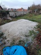 GRATIS zandbakzand, Tuin en Terras, Zand, Ophalen