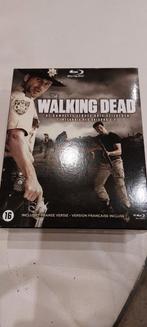 The Walking Dead, CD & DVD, DVD | TV & Séries télévisées, Comme neuf, Enlèvement ou Envoi