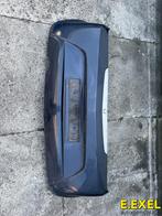 Achterbumper Opel Tigra Twin Top Cabrio 2004-10 Blauw, Auto-onderdelen, Gebruikt, Herkomst onderdeel bekend, Opel, Ophalen of Verzenden