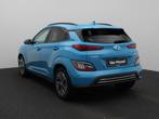 Hyundai Kona EV Fashion 39 kWh | Navi | Cam | ECC | PDC | LM, Auto's, Stof, Gebruikt, 5 deurs, 305 km