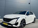 Peugeot 308 GT / EAT8 / Toit ouvrant, Automaat, https://public.car-pass.be/vhr/d345835e-9f30-4d58-8df8-33c092ed2517, 1199 cc, Wit