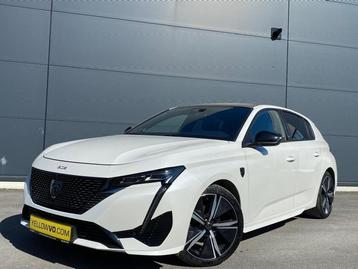 Peugeot 308 GT / EAT8 / Toit ouvrant, Electronic Stability Program (ESP), Euro 6, 5 portes, Automatique