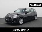 Mini Mini Clubman One D (85 kW), Auto's, Mini, Voorwielaandrijving, Stof, Gebruikt, Elektrische ramen