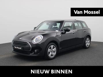 Mini Mini Clubman One D (85 kW) beschikbaar voor biedingen