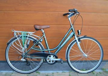 Batavus traversa. Topstaat, 100% perfect. Npr 700 € beschikbaar voor biedingen